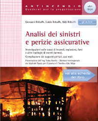Analisi dei sinistri e perizie&nbsp;assicurative