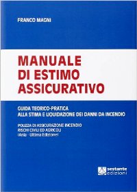 Manuale di estimo&nbsp;assicurativo