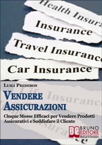 Vendere Assicurazioni