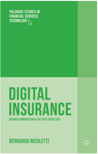Digital Insurance