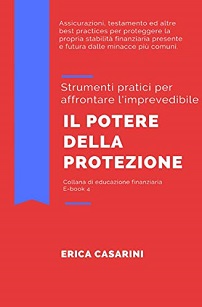 Il potere della&nbsp;protezione