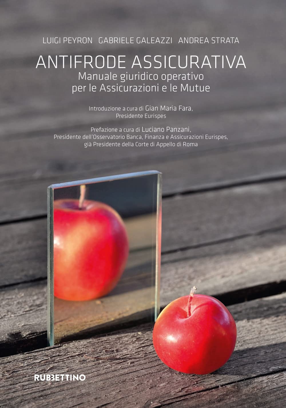 Antifrode Assicurativa